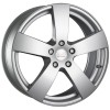 Janta aliaj MAK BEE SUV 8x18 5X120 ET53 SILVER