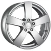 Janta aliaj MAK BEE SUV 8x18 5X120 ET53 SILVER