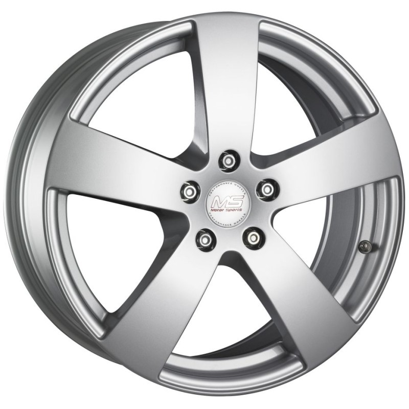 Janta aliaj MAK BEE SUV 8x18 5X120 ET53 SILVER
