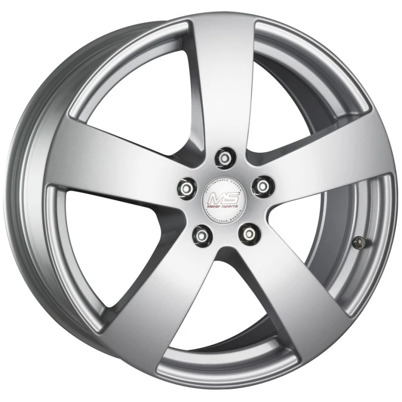 Janta aliaj MAK BEE SUV 8x18 5X120 ET53 SILVER