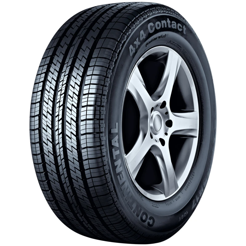 ANVELOPA VARA CONTINENTAL 4X4 CONTACT -- 195/80 R15 96H