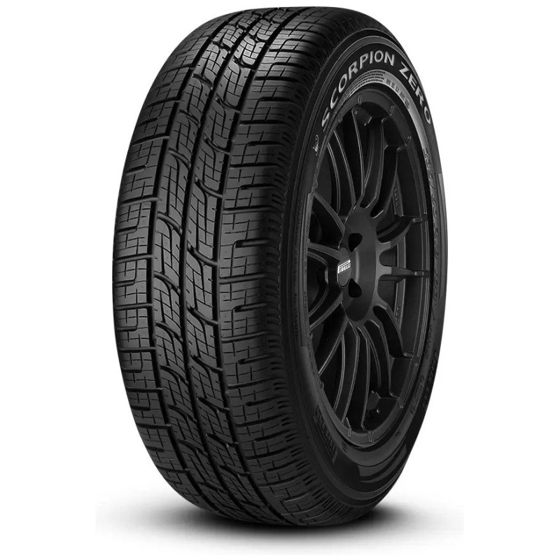 ANVELOPA VARA PIRELLI SCORPION ZERO MO -- 235/60 R17 102V