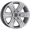 Janta aliaj MAK STONE 6 8.5x20 6X130 ET60 SILVER