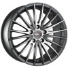 Janta aliaj MAK VENTI 8x17 5X110 ET35 ICE TITAN