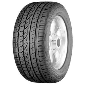 ANVELOPA VARA CONTINENTAL CROSS CONTACT UHP -- 295/40 R20 110Y XL