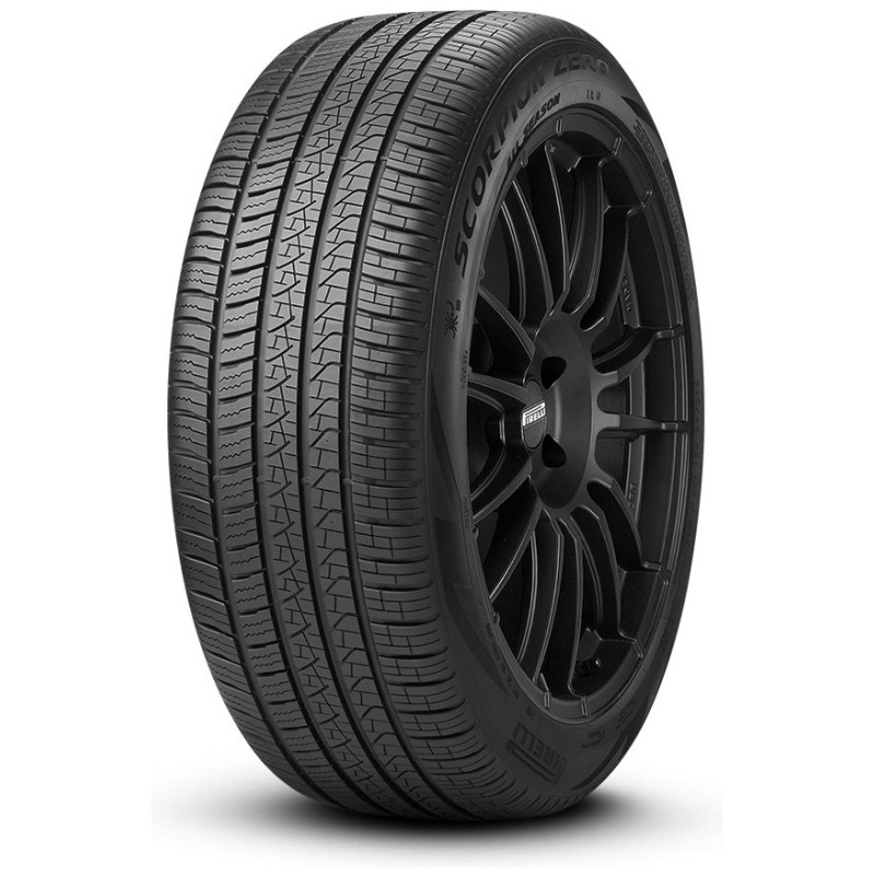 ANVELOPA ALL SEASON PIRELLI SZROAS(LR) -- 255/55 R19 111W XL