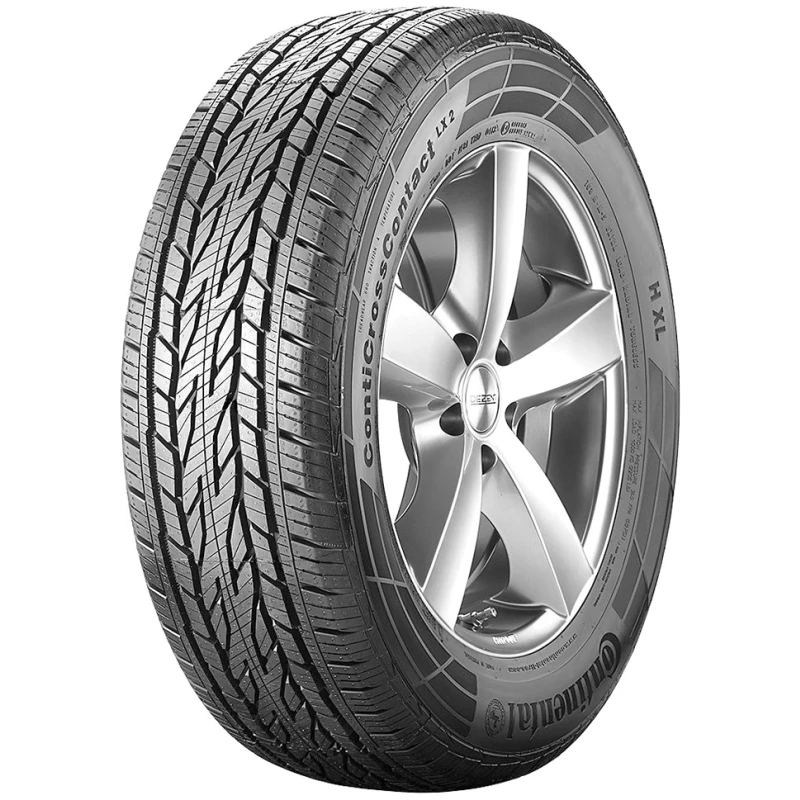 ANVELOPA VARA CONTINENTAL CROSS CONTACT LX2 FR -- 235/65 R17 108H XL