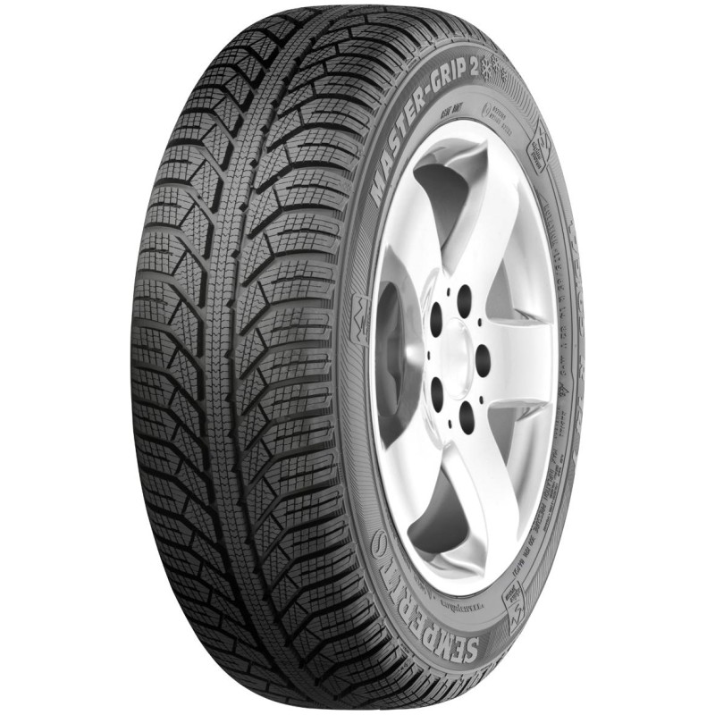 ANVELOPA IARNA SEMPERIT MASTER GRIP 2 -- 235/60 R16 100H