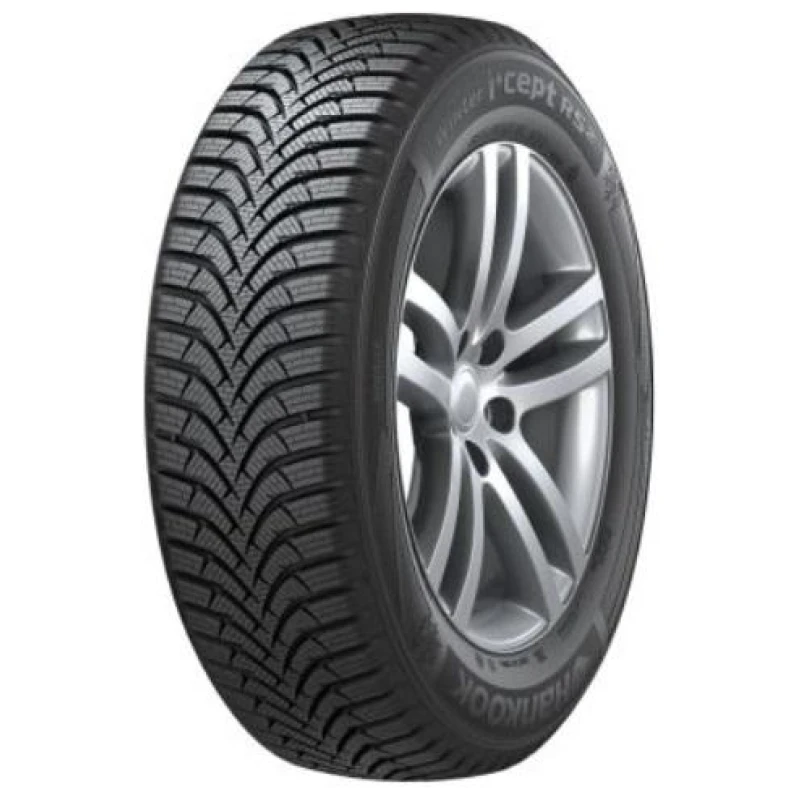 ANVELOPA IARNA HANKOOK W452 -- 215/65 R15 96H