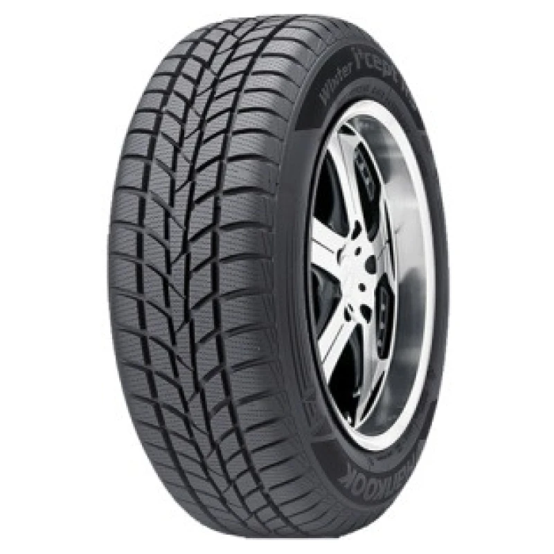 ANVELOPA IARNA HANKOOK W442 Winter i*cept RS -- 145/80 R13 75T