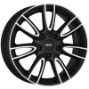 Janta aliaj MAK JACKIE W 7x17 5X120 ET50 ICE BLACK