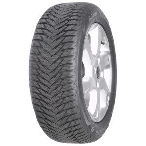 ANVELOPA IARNA GOODYEAR UG 8 -- 205/55 R16 91H