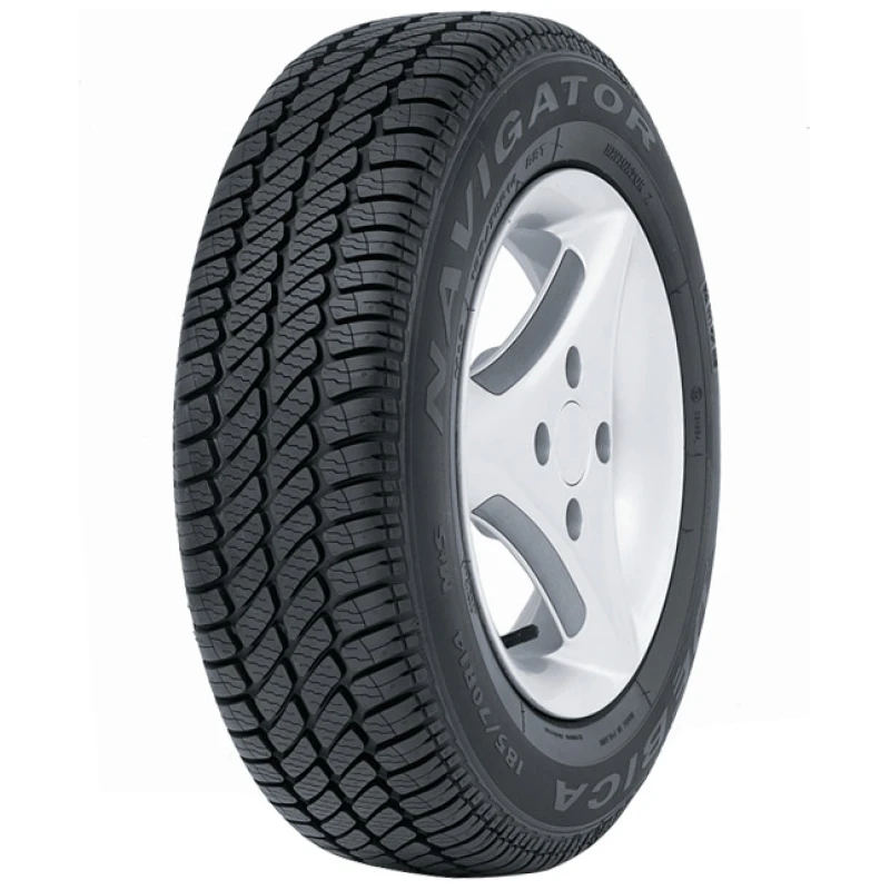 ANVELOPA ALL SEASON DEBICA NAVIGATOR 2 -- 185/65 R14 86T
