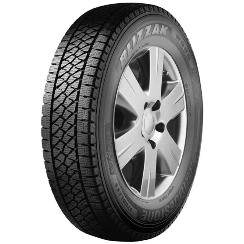 ANVELOPA IARNA BRIDGESTONE W995 -- 215/75 R16C 113/111R