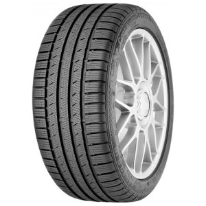 ANVELOPA IARNA CONTINENTAL WINTER CONTACT TS810S MO -- 255/45 R18 99V