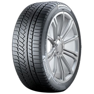 ANVELOPA IARNA CONTINENTAL TS850 P FR SUV MGT -- 265/50 R19 110V XL