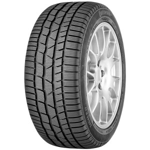ANVELOPA IARNA CONTINENTAL WINTER CONTACT TS830P -- 245/50 R18 104V XL