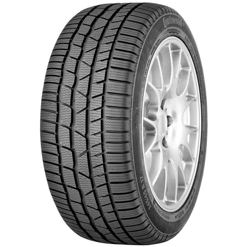 ANVELOPA IARNA CONTINENTAL WINTER CONTACT TS830P -- 245/50 R18 104V XL