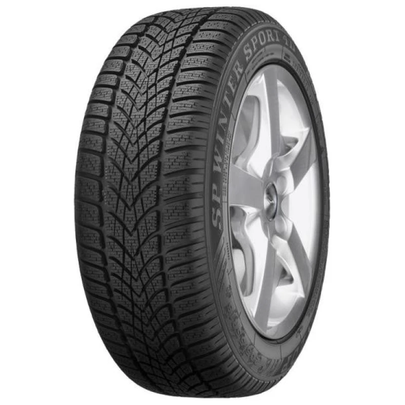 ANVELOPA IARNA DUNLOP WINTER SPORT 4D DA 245/50 R18 104V XL