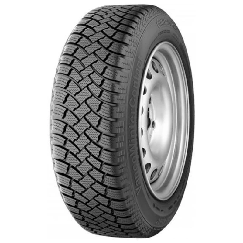 ANVELOPA Iarna CONTINENTAL VanContact Winter  215/70 R15C 109/107R