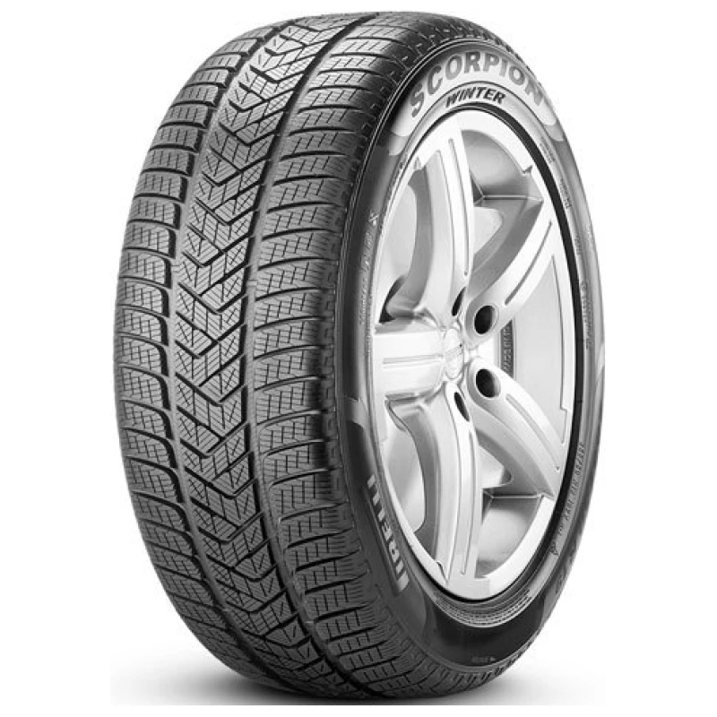 ANVELOPA IARNA PIRELLI SCORPION WINTER NO -- 275/45 R20 110V XL