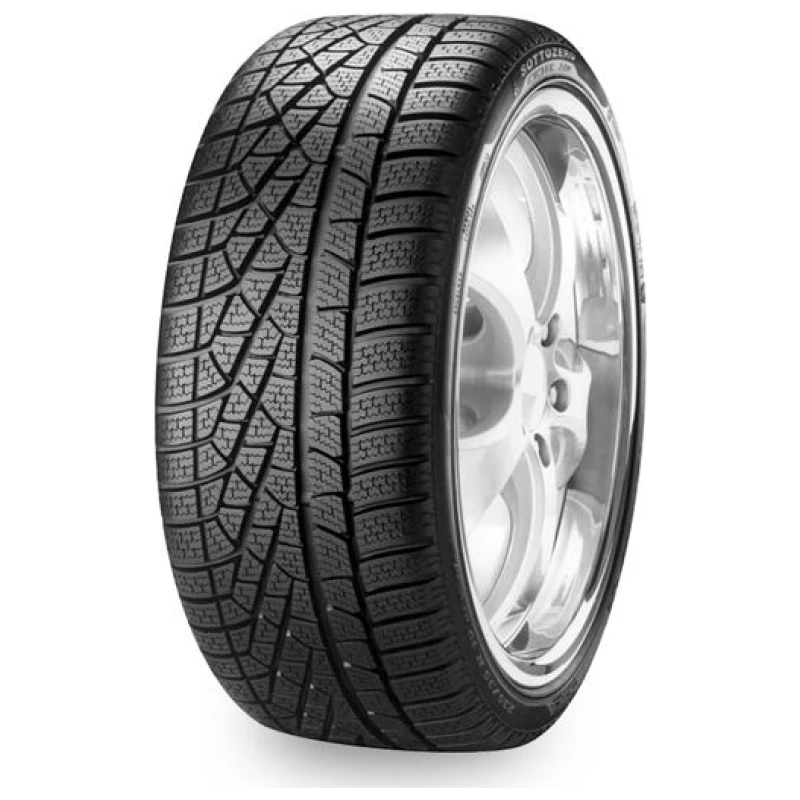 ANVELOPA IARNA PIRELLI W.SOTTOZERO S.II -- 265/35 R20 99V