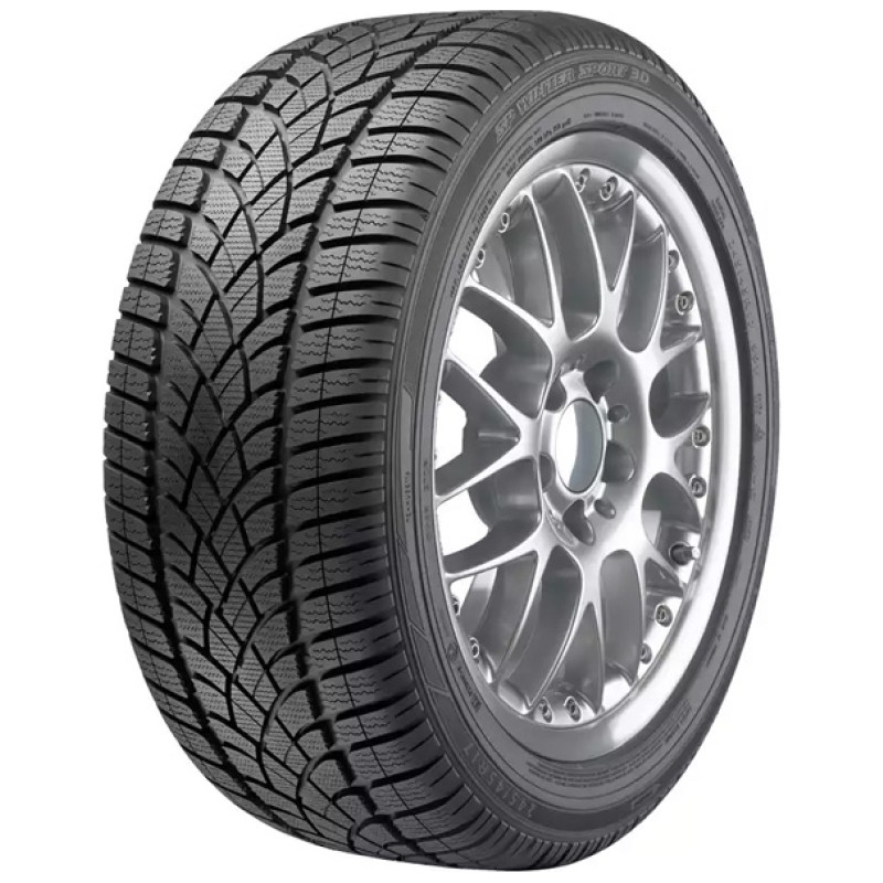 ANVELOPA IARNA DUNLOP WINTER SPORT 3D DA 205/55 R16 91H