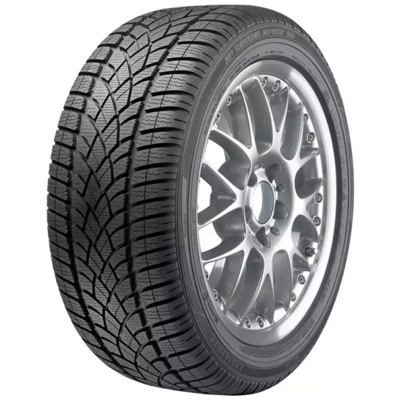 ANVELOPA IARNA DUNLOP WINTER SPORT 3D DA 205/55 R16 91H