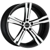 Janta aliaj MAK XCAVE-R 10x20 5X120 ET40 SUPERDARK MIRROR