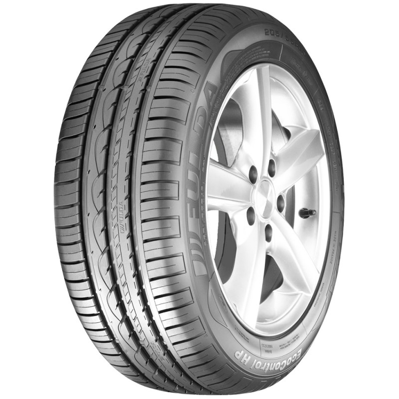 ANVELOPA VARA FULDA ECOCONTROL HP -- 195/50 R15 82V