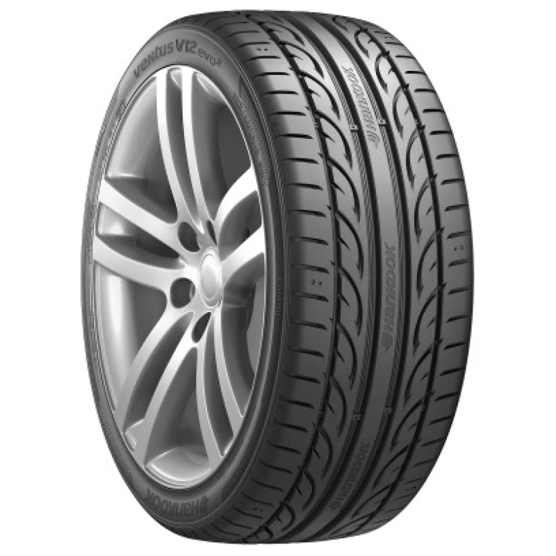 ANVELOPA VARA HANKOOK K120 Ventus V12 evo2 -- 195/45 R17 85W