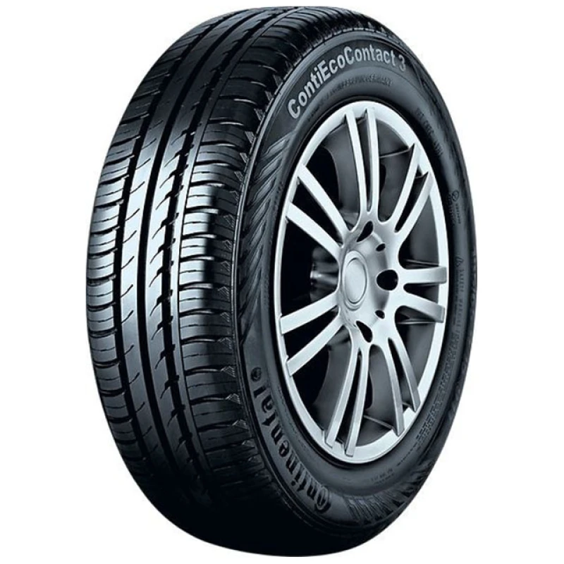 ANVELOPA VARA CONTINENTAL ECO CONTACT 3 -- 185/65 R15 92T XL
