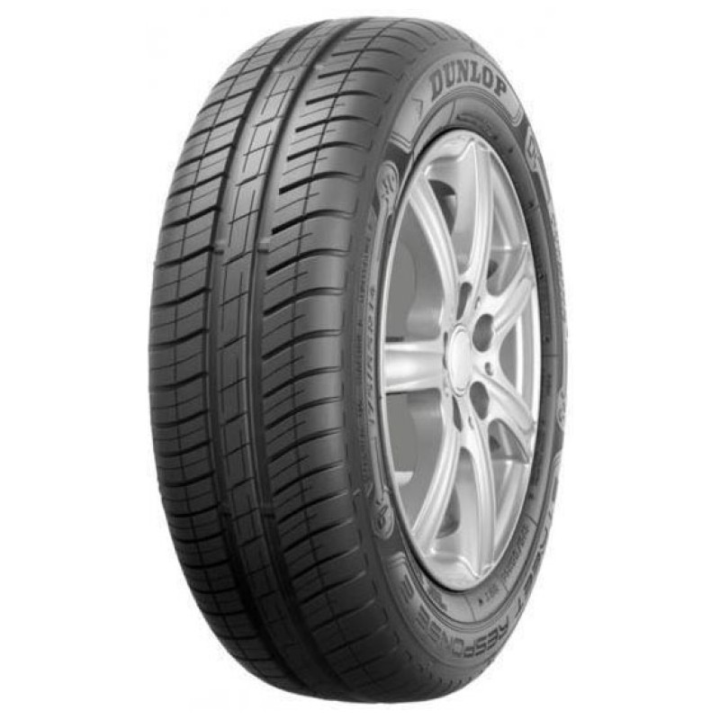 ANVELOPA VARA DUNLOP STREETRESPONSE 2 -- 165/70 R14 81T