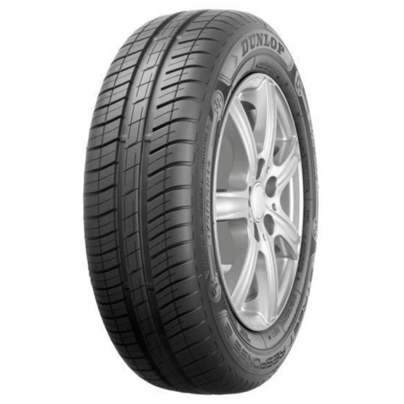 ANVELOPA VARA DUNLOP STREETRESPONSE 2 -- 165/70 R14 81T