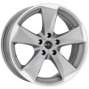 Janta aliaj MAK RAPTOR 5 10.5x20 5X120 ET35 GRAPHITE MIRROR FACE