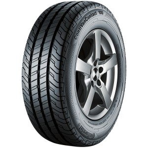 ANVELOPA VARA CONTINENTAL VAN CONTACT 100 8PR -- 235/65 R16C 115/113R