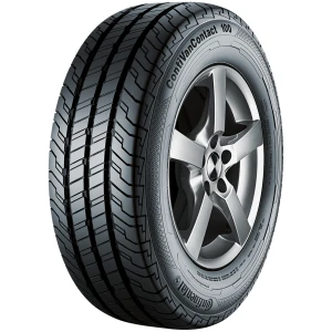 ANVELOPA VARA CONTINENTAL VAN CONTACT 100 8PR -- 235/65 R16C 115/113R