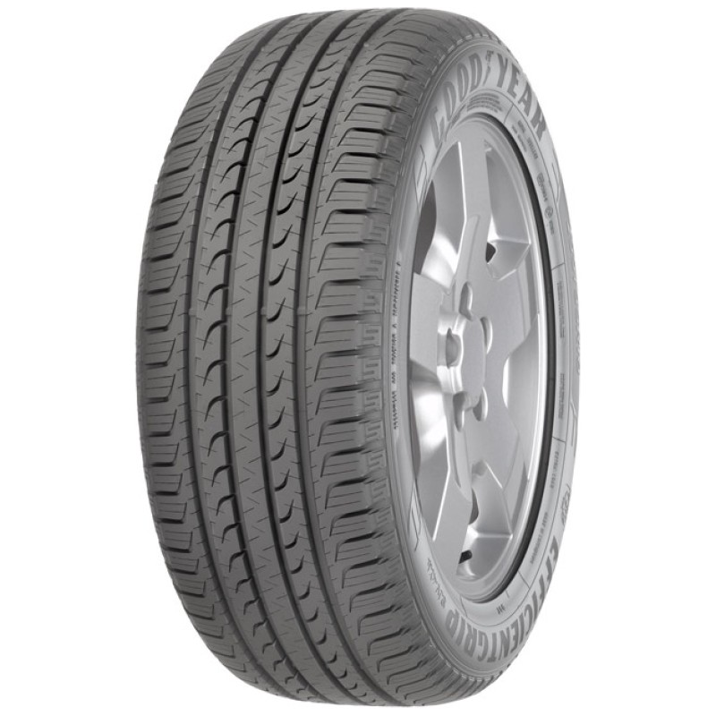 ANVELOPA VARA GOODYEAR EFFICIENT GRIP SUV FP -- 225/70 R16 103H
