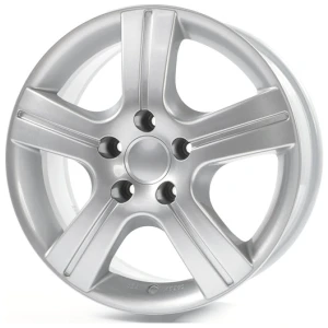 Janta aliaj RC DESIGN DELTA 7.5x17 5X130 ET48 CSS1