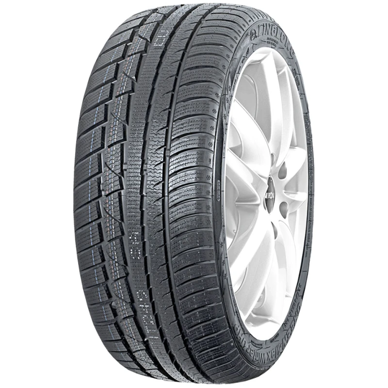 ANVELOPA Iarna LINGLONG GREEN-Max Winter UHP  225/50 R17 98V