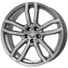 Janta aliaj ALUTEC DRIVE-X 9x20 5X112 ET52 METAL GREY