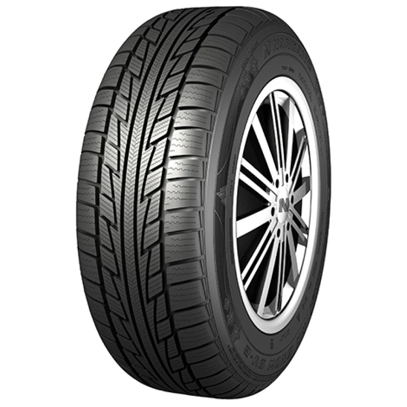 ANVELOPA IARNA NANKANG SV-2 -- 225/60 R16 98H