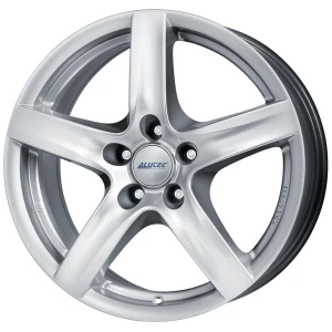 Janta aliaj ALUTEC GRIP 7.5x18 5X114.3 ET50 POLAR SILBER