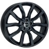 Janta aliaj MAK HIGHLANDS 9.5x21 5X120 ET49 MATT BLACK