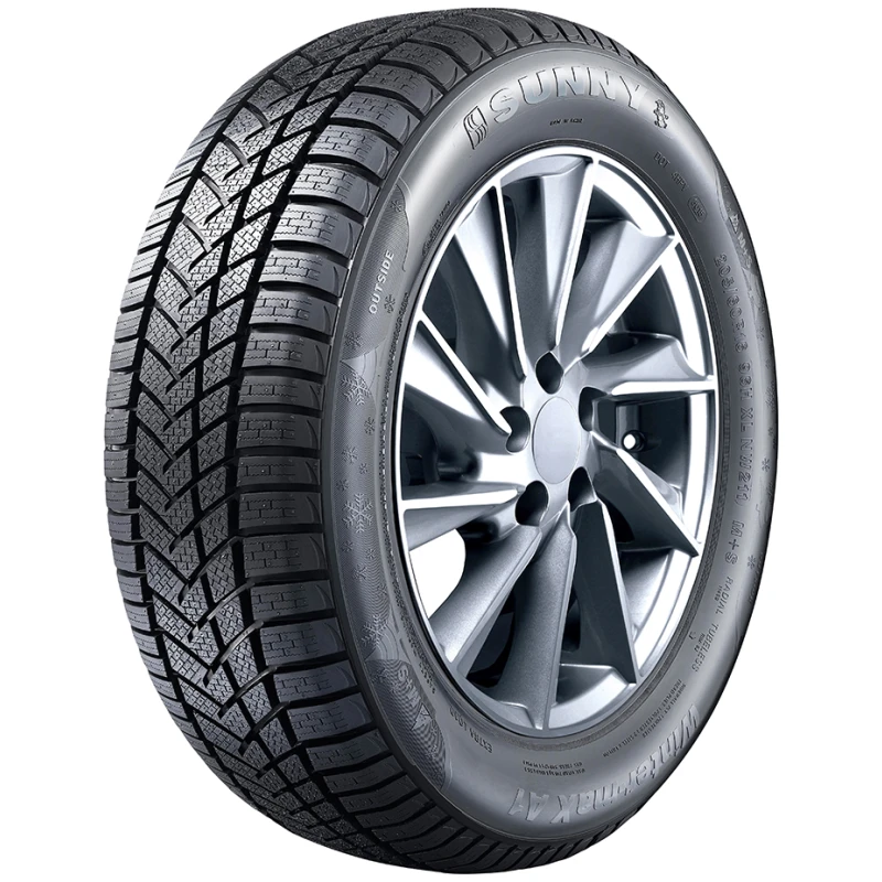 ANVELOPA IARNA SUNNY NW211 -- 205/50 R17 93V XL