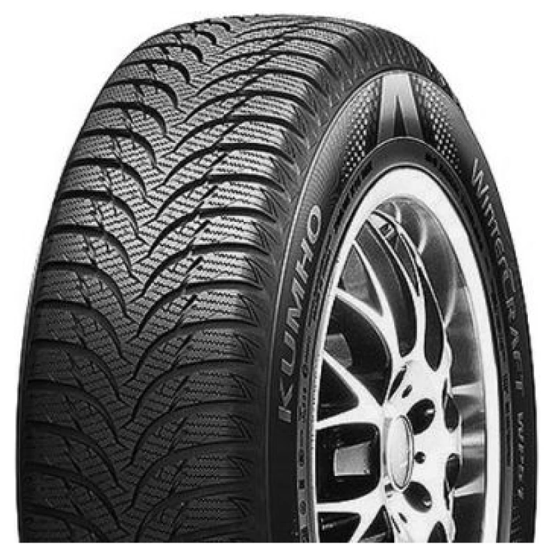 ANVELOPA IARNA KUMHO WP51 -- 175/50 R15 75H
