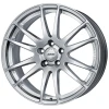 Janta aliaj ALUTEC MONSTR 6.5x16 4X108 ET40 POLAR SILBER