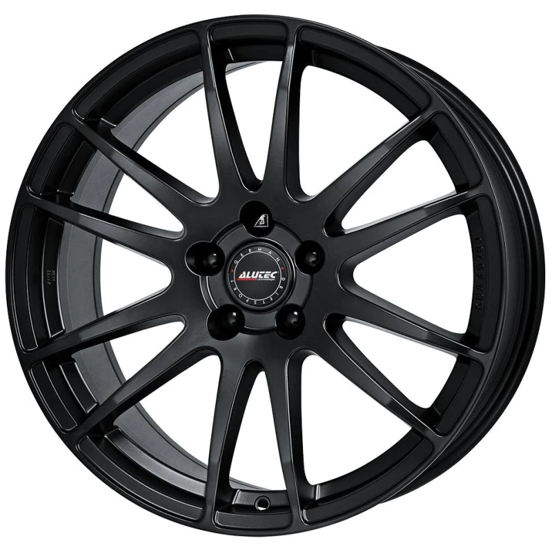Janta aliaj ALUTEC MONSTR 8.5x21 5X114.3 ET50 RACING-BLACK