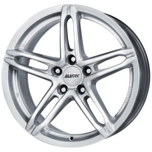 Janta aliaj ALUTEC POISON 7x16 4X108 ET18 POLAR SILBER