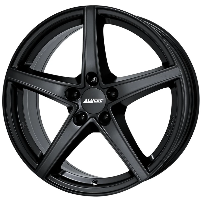 Janta aliaj ALUTEC RAPTR 8.5x20 5X108 ET45 RACING SCHWARZ